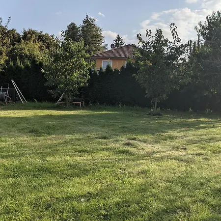 Bella Natura - 165 M2 On 1200 M2 Sunny Plot In - 15 Mins From Berlin - Relaxation In Nature
