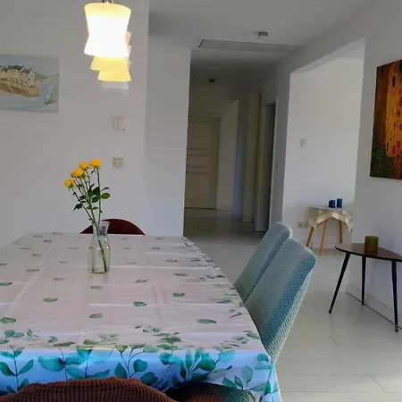 Bella Natura - 165 M2 On 1200 M2 Sunny Plot In - 15 Mins From Berlin - Relaxation In Nature Villa