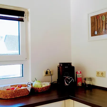 Villa Bella Natura - 165 M2 On 1200 M2 Sunny Plot In - 15 Mins From Berlin - Relaxation In Nature *