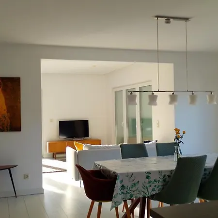 Villa Bella Natura - 165 M2 On 1200 M2 Sunny Plot In - 15 Mins From Berlin - Relaxation In Nature *