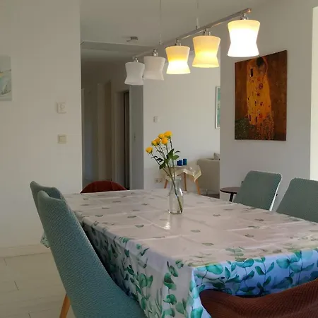 Bella Natura - 165 M2 On 1200 M2 Sunny Plot In - 15 Mins From Berlin - Relaxation In Nature Villa