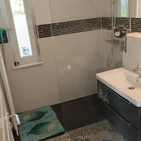 Villa Bella Natura - 165 M2 On 1200 M2 Sunny Plot In - 15 Mins From Berlin - Relaxation In Nature Brieselang